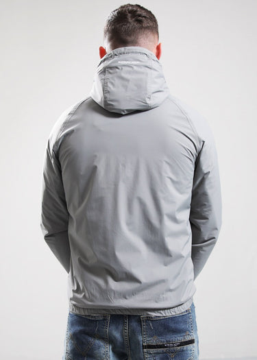 Marshall Artist Jassen Blackrigde jacket - volcanic grey