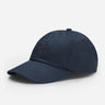 Hugo Boss Petten Derrel cap - dark blue