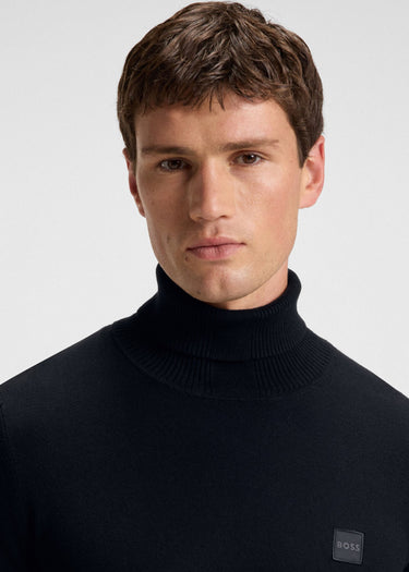 Hugo Boss Truien Akiro s - black