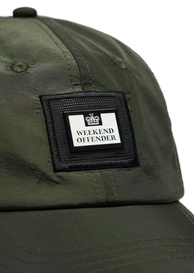 Weekend Offender Petten Natadola - black forest