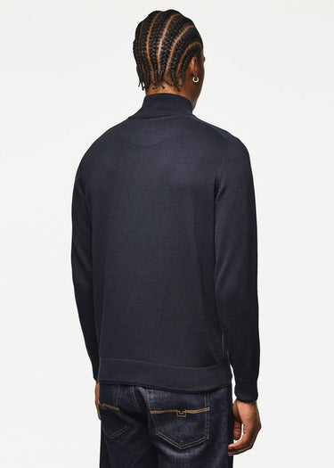 Weekend Offender Truien Pierre - navy