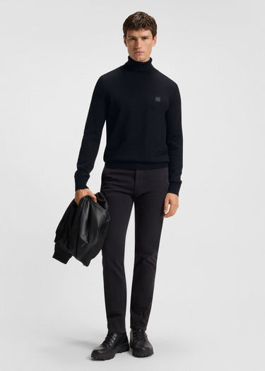 Hugo Boss Truien Akiro s - black