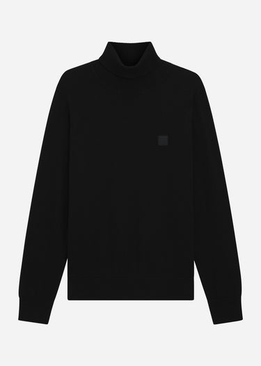 Hugo Boss Truien Akiro s - black