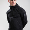 Marshall Artist Jassen Meldon liteshell jacket - black