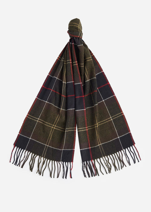 Galingale scarf - classic