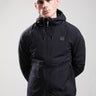 Marshall Artist Jassen Blackrigde jacket - black