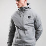 Marshall Artist Jassen Blackrigde jacket - volcanic grey
