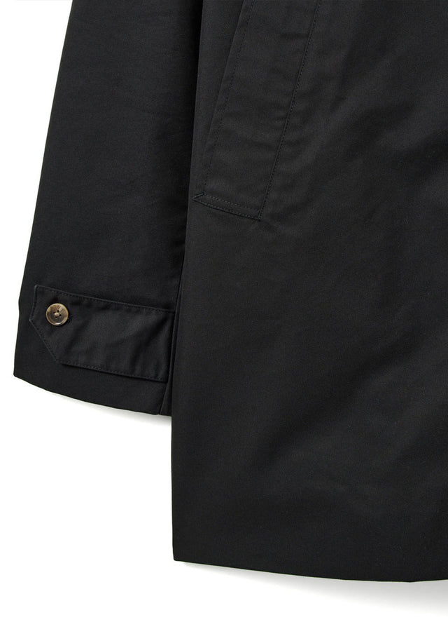 Weekend Offender Jassen Whitehouse - black