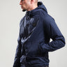 Marshall Artist Jassen Blackrigde jacket - navy