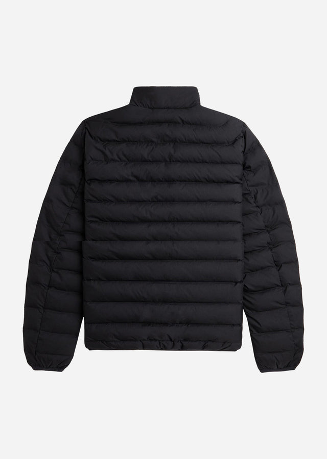 Fred Perry Jassen Insulated jacket - black