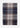 Barbour Sjaals Galingale tartan scarf - grey midnight tartan