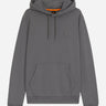 Hugo Boss Hoodies Wetalk - open grey