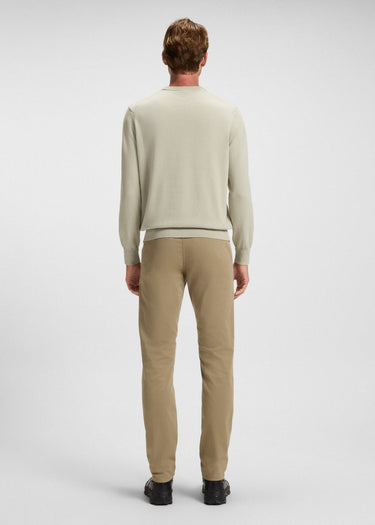 Hugo Boss Truien Kanovano s - light beige