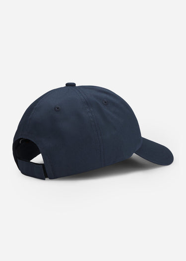 Hugo Boss Petten Derrel cap - dark blue