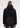 Fred Perry Jassen Patch pocket puffer jacket - black