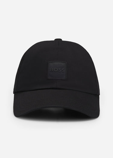 Hugo Boss Petten Derrel cap - black