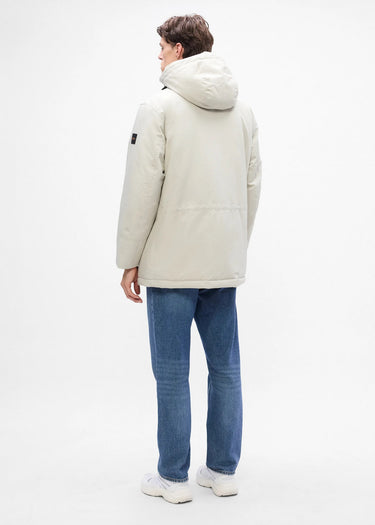 Hugo Boss Jassen Osiass - light beige