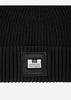 Weekend Offender Mutsen  Lehto - black 