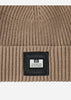 Weekend Offender Mutsen  Lehto - mocha 