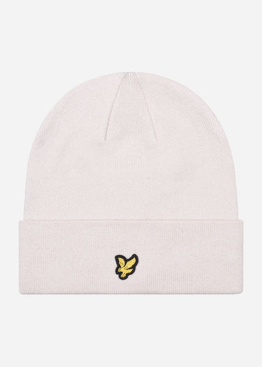 Lyle & Scott Mutsen  Beanie - cove 