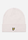 Lyle & Scott Mutsen  Beanie - cove 