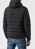 Weekend Offender Jassen  La guardia - black 