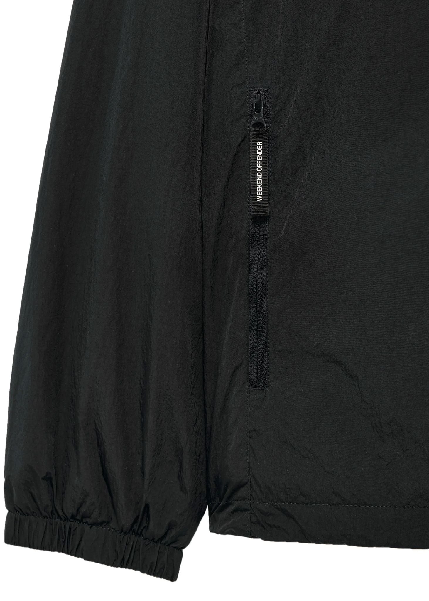 Weekend Offender Jassen  Technician - black 