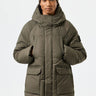 Weekend Offender Jassen  Storm - castle green 