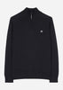 Weekend Offender Truien  Pierre - black 