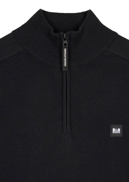 Weekend Offender Truien  Pierre - black 