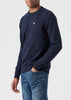 Weekend Offender Truien  Solace - navy 