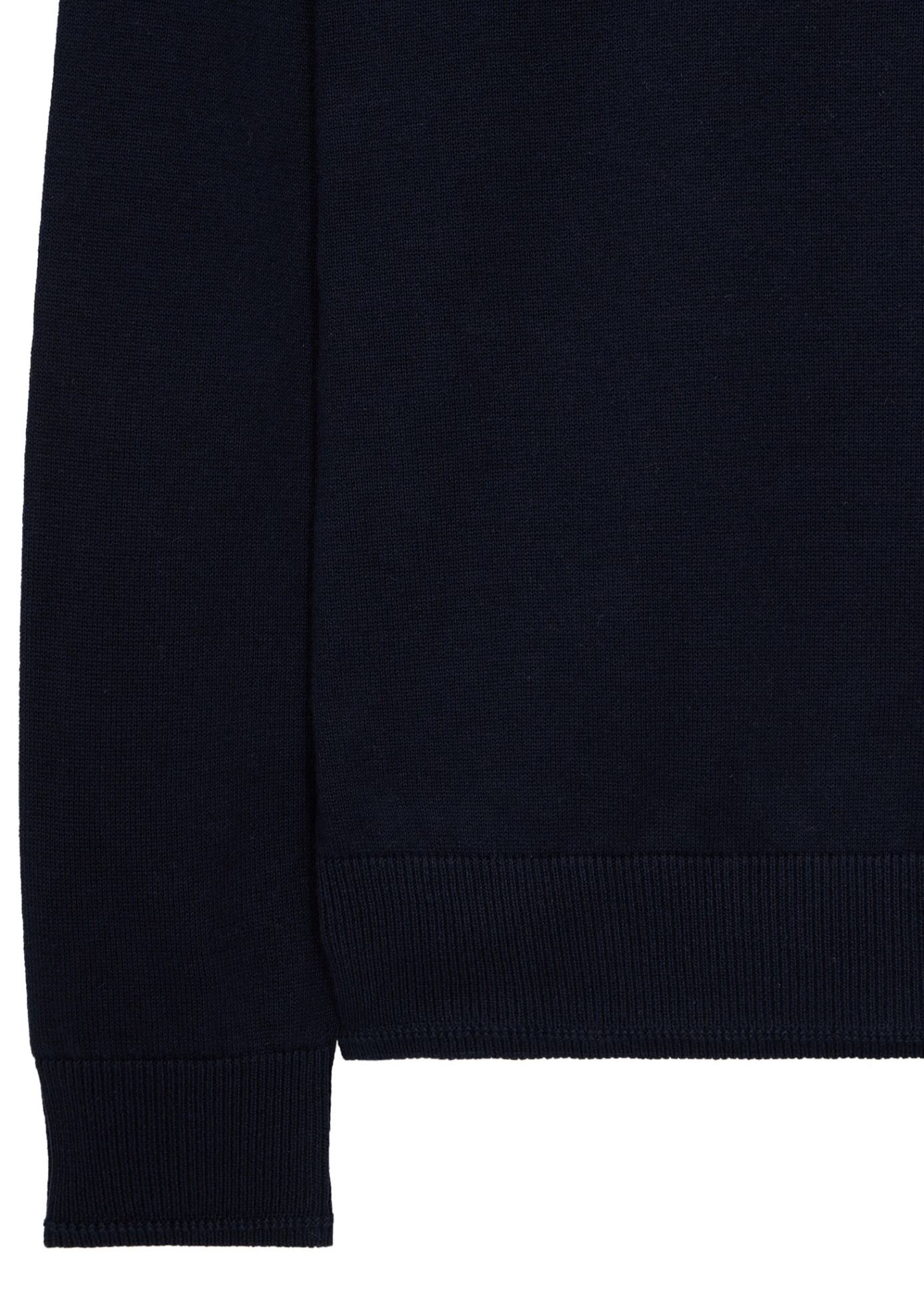 Weekend Offender Truien  Solace - navy 