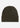 Barbour Mutsen  Carlton beanie hat - dark green 