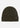 Barbour Mutsen  Carlton beanie hat - dark green 