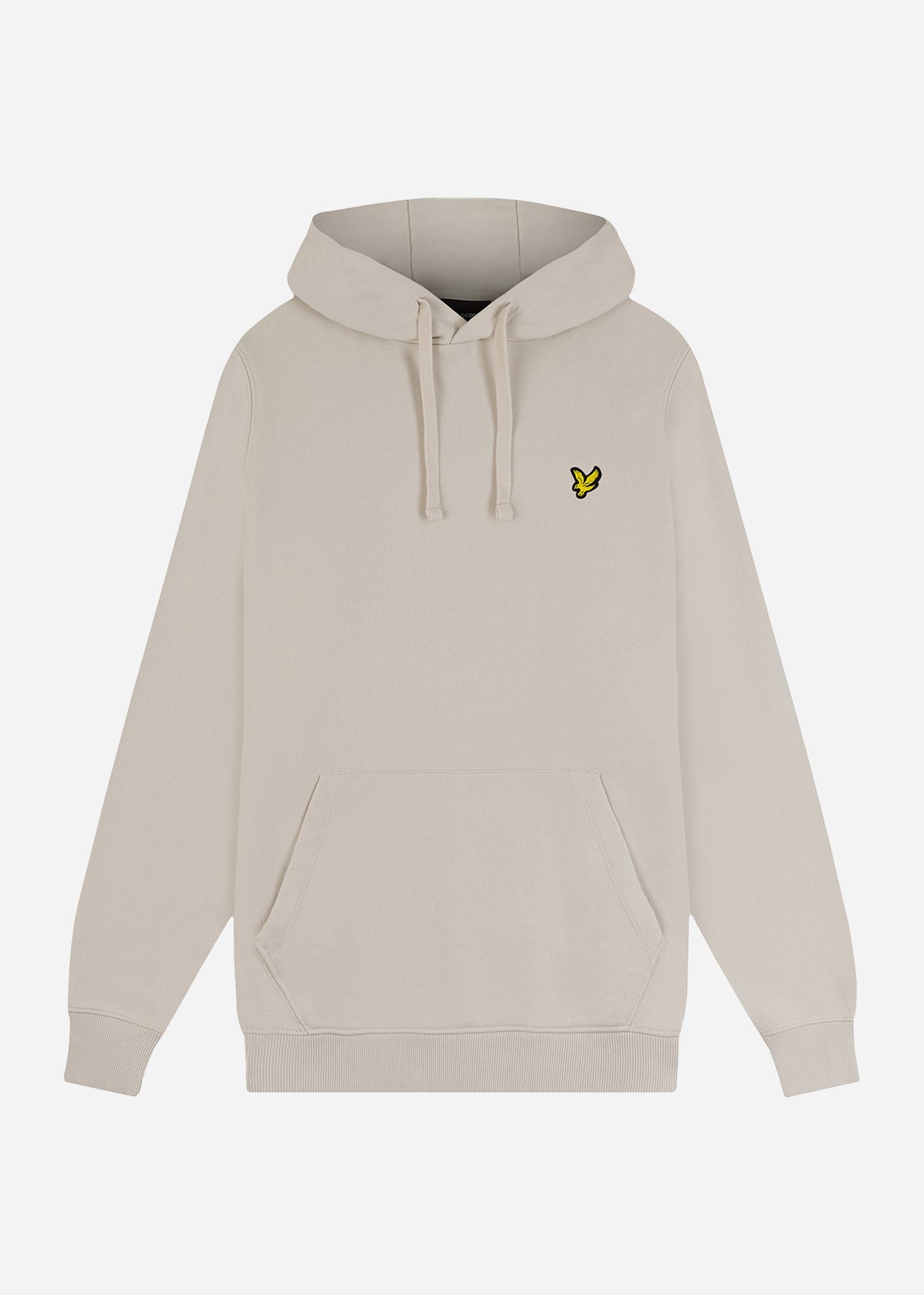 Lyle & Scott Hoodies  Pullover hoodie - cove 