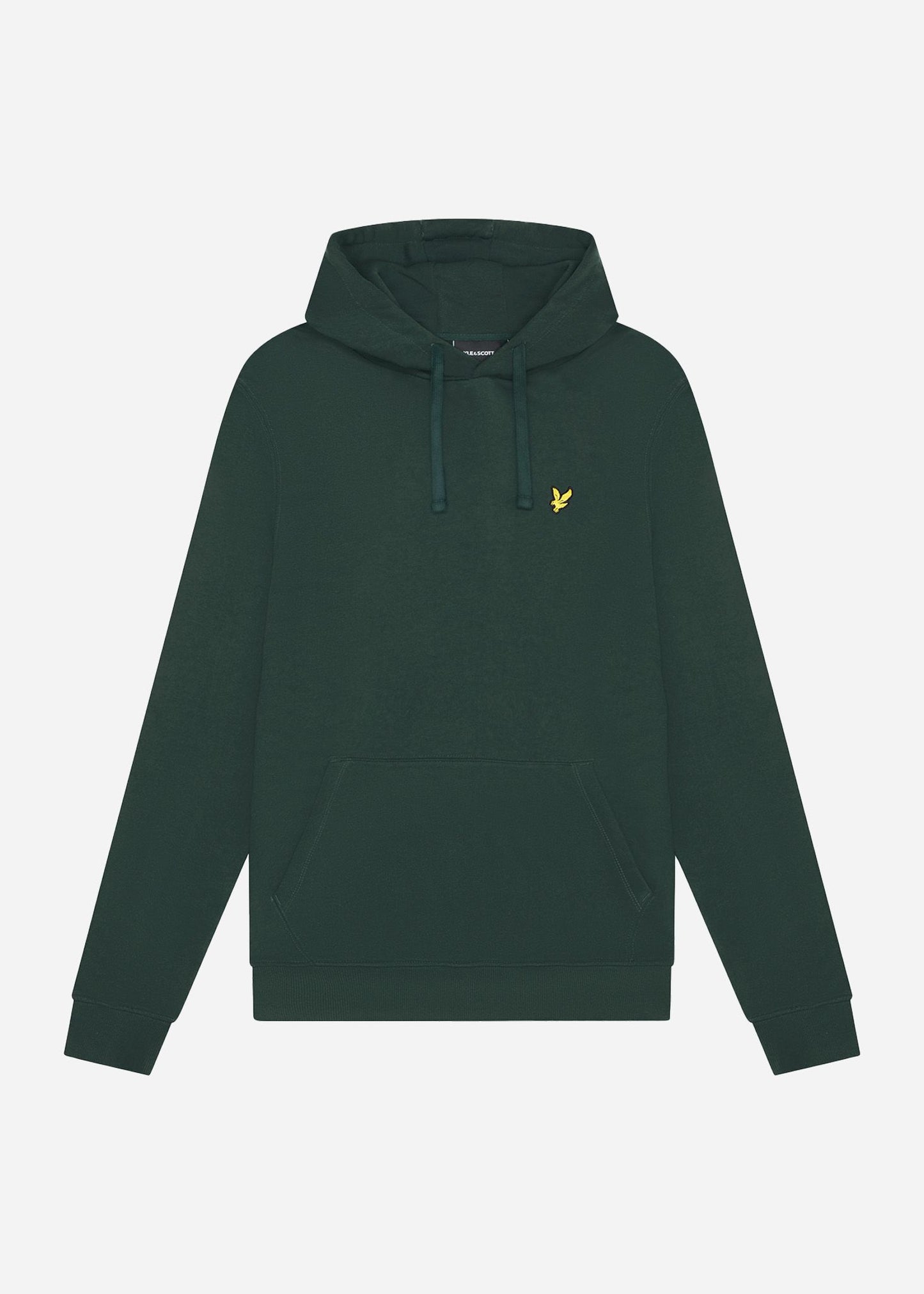 Lyle & Scott Hoodies  Pullover hoodie - argyle teal 