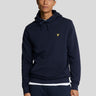 Lyle & Scott Hoodies  Pullover hoodie - dark navy 