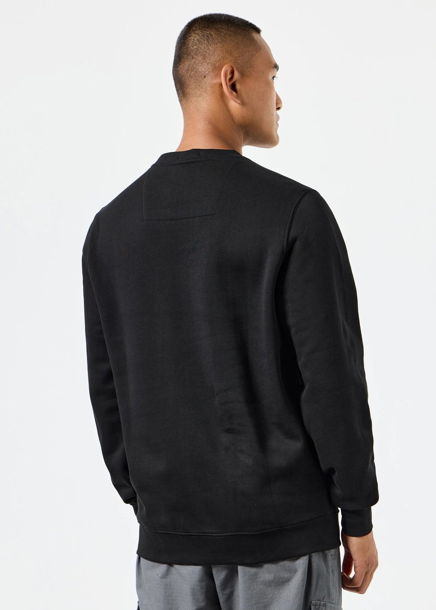 Weekend Offender Truien  Ferrer - black 