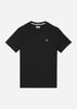 Weekend Offender T-shirts  Cannon beach - black 