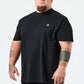 Weekend Offender T-shirts  Cannon beach - black 