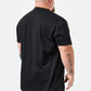 Weekend Offender T-shirts  Cannon beach - black 