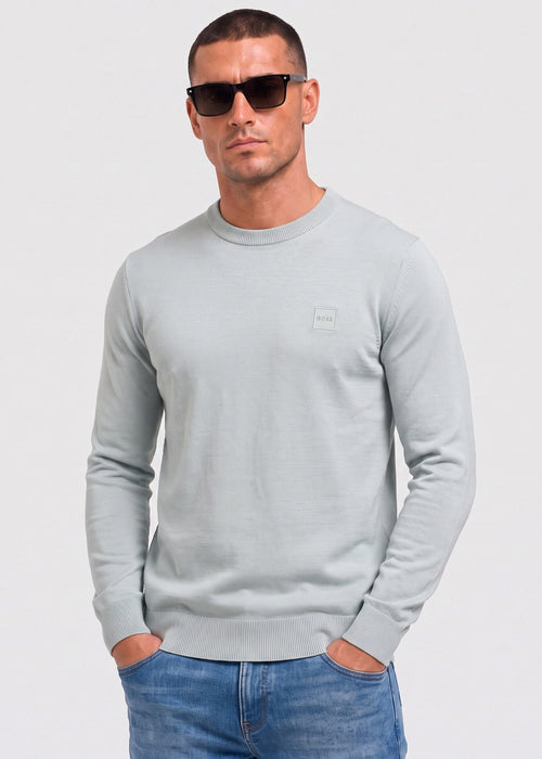 Kanovano s - silver