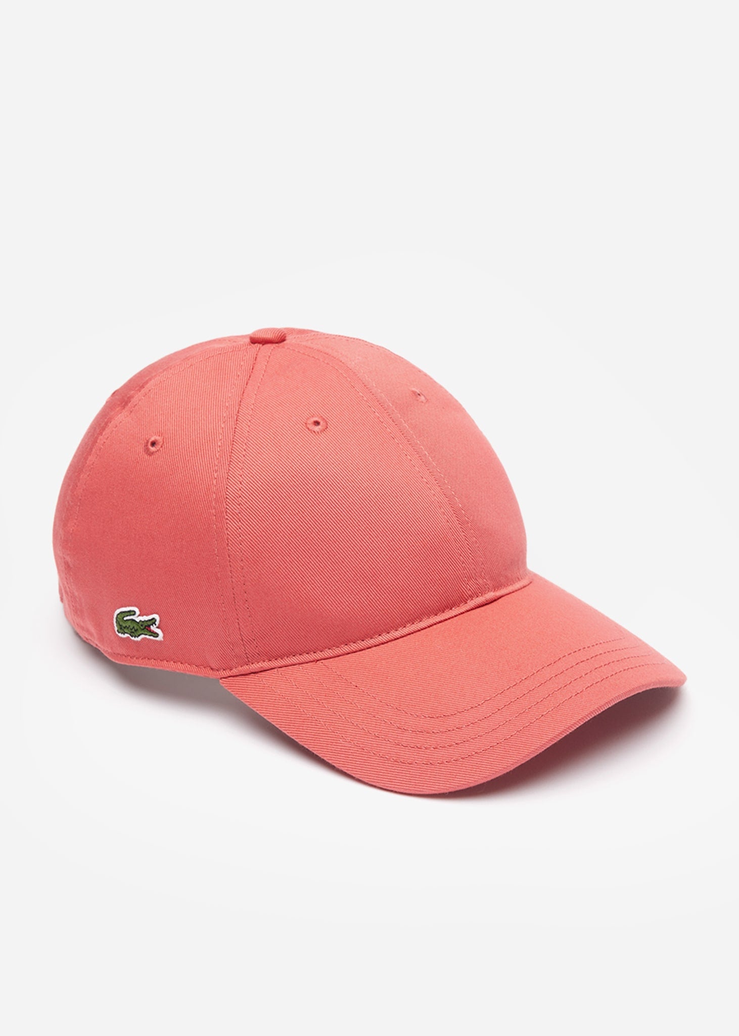 Lacoste sale orange hat