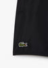 Lacoste Zwembroeken  Swimming trunks - black green 