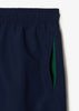 Lacoste Zwembroeken  Men swimsuit - navy blue green 