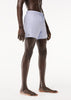 Lacoste Zwembroeken  Men swimsuit - phoenix blue green 