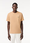 Lacoste T-shirts  Men tee shirt - croissant 