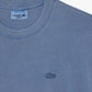 Lacoste T-shirts  Tone tee - eco stonewash 