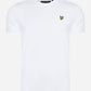 Lyle & Scott T-shirts  3 pack t-shirt - jet black - white - dark navy 