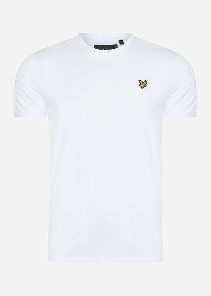 Lyle & Scott T-shirts  3 pack t-shirt - jet black - bright blue - white 